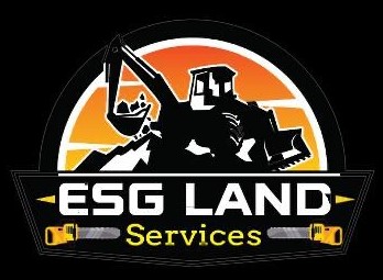 ESG Land Services logo